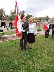 2019 10 23 TOULON CEREMONIE DU 36 EME ANNIVERSAIRE DE L ATTENTAT DU DRAKKAR A BEYROUTH (14)